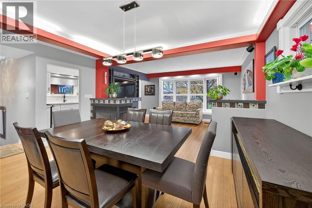 72 Viceroy Court, Hamilton, Ontario  L9A 3Y4 - Photo 10 - 40790725