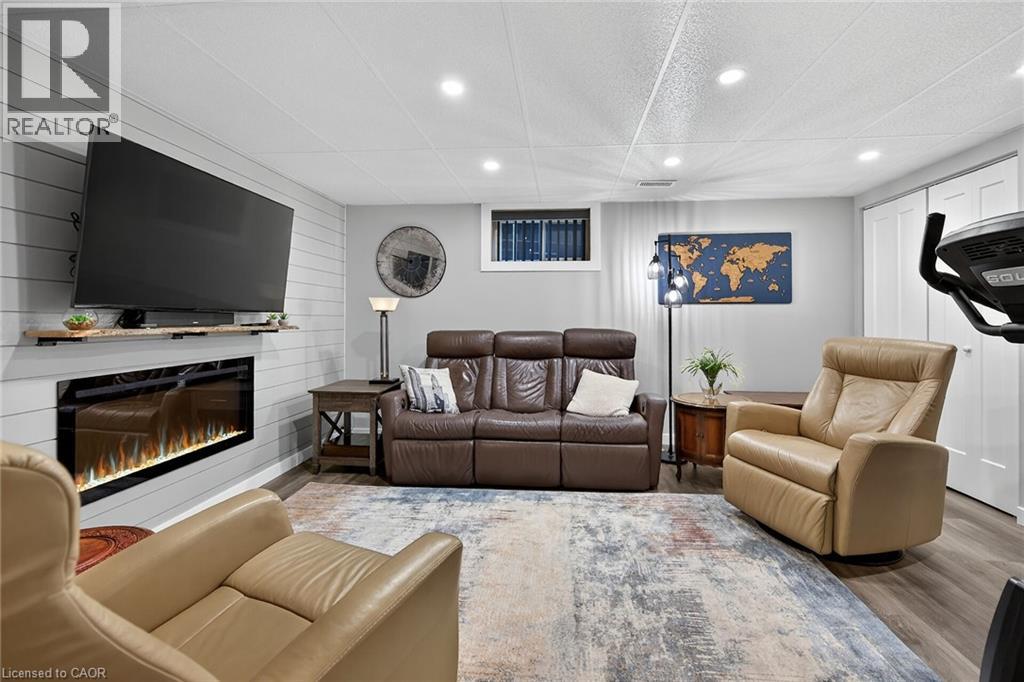 72 Viceroy Court, Hamilton, Ontario  L9A 3Y4 - Photo 29 - 40790725