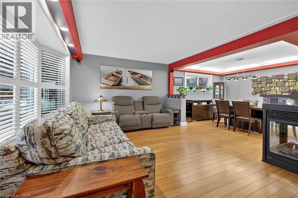 72 Viceroy Court, Hamilton, Ontario  L9A 3Y4 - Photo 3 - 40790725