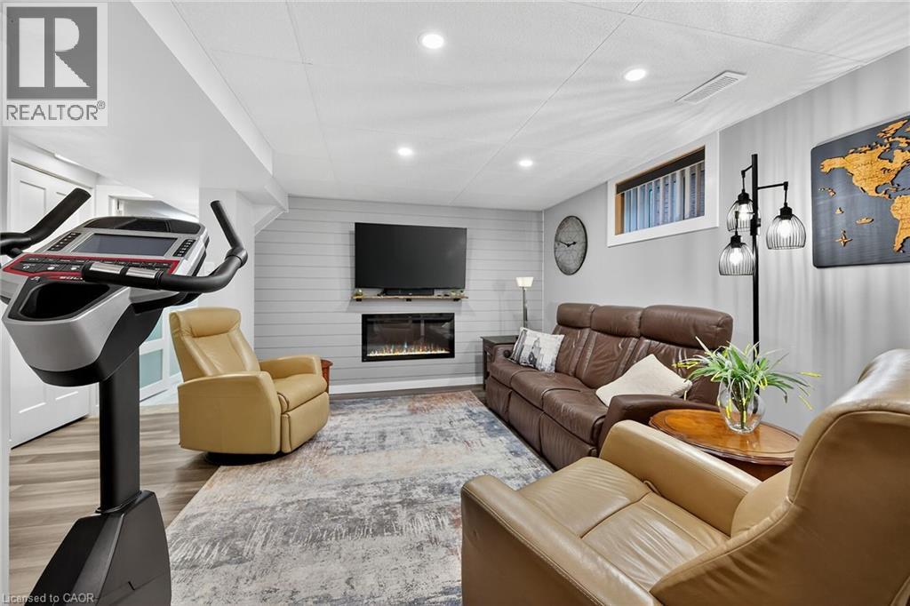 72 Viceroy Court, Hamilton, Ontario  L9A 3Y4 - Photo 30 - 40790725