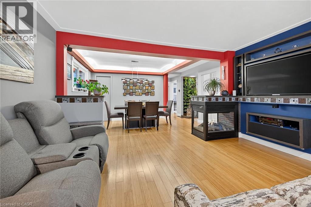 72 Viceroy Court, Hamilton, Ontario  L9A 3Y4 - Photo 4 - 40790725