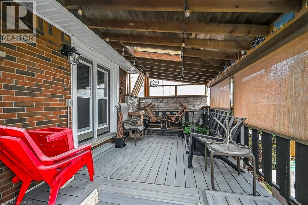 72 Viceroy Court, Hamilton, Ontario  L9A 3Y4 - Photo 46 - 40790725