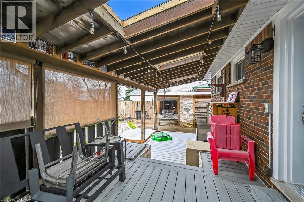 72 Viceroy Court, Hamilton, Ontario  L9A 3Y4 - Photo 47 - 40790725