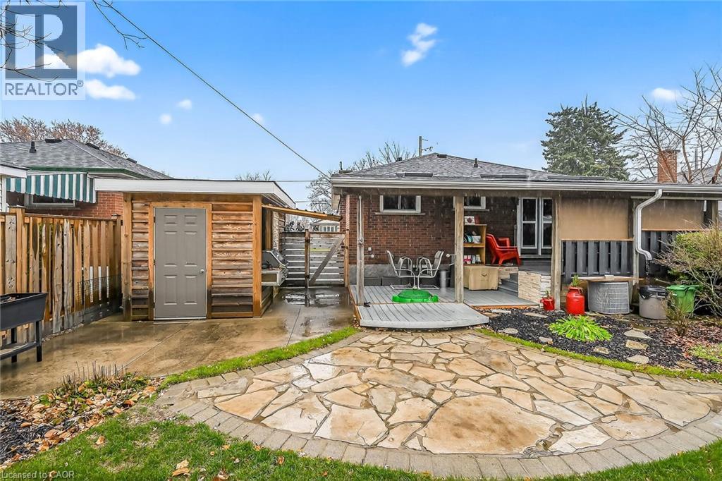 72 Viceroy Court, Hamilton, Ontario  L9A 3Y4 - Photo 49 - 40790725