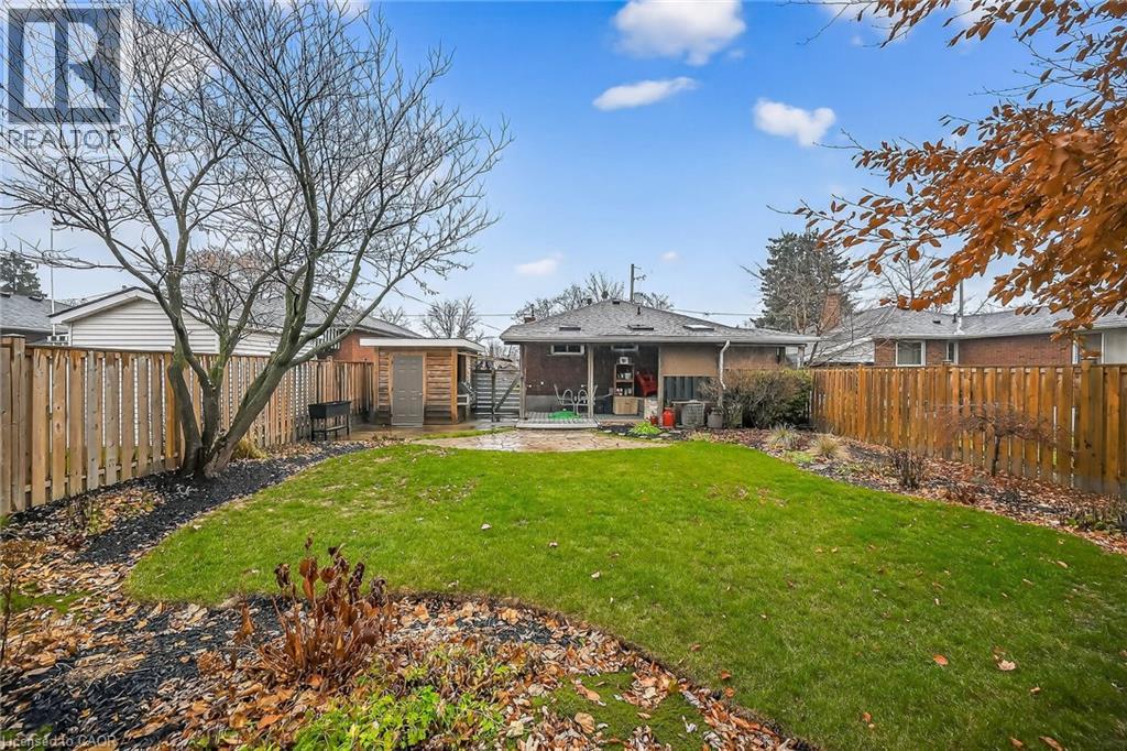 72 Viceroy Court, Hamilton, Ontario  L9A 3Y4 - Photo 50 - 40790725