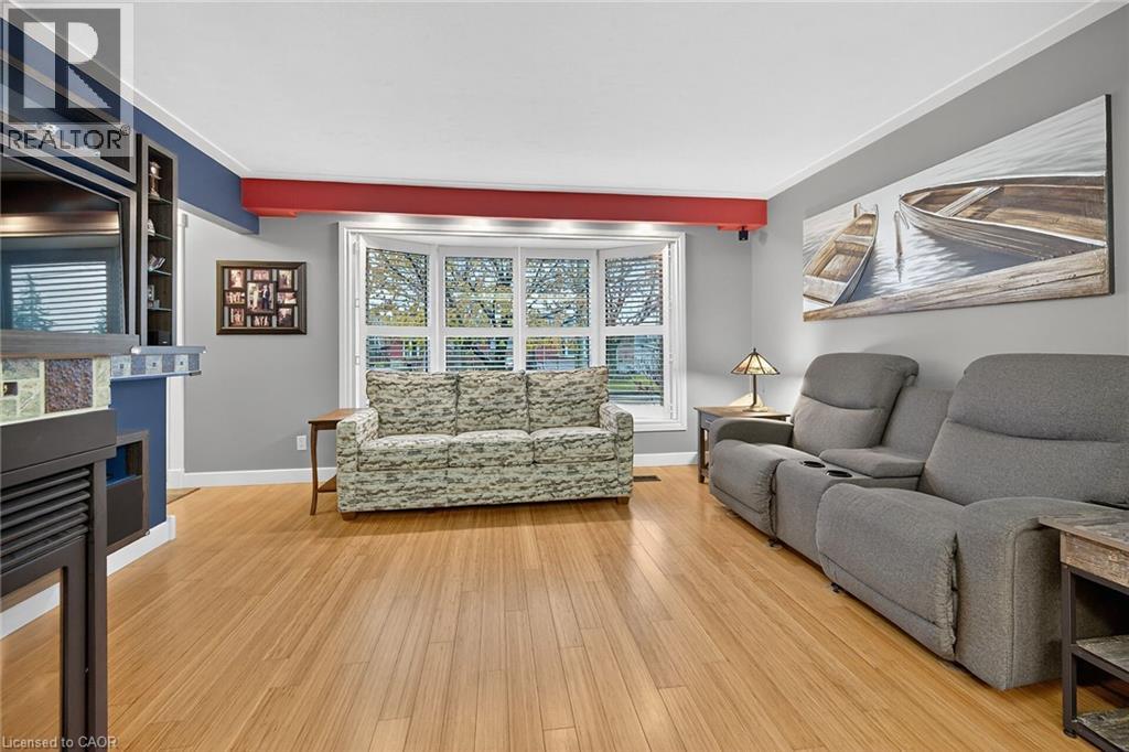 72 Viceroy Court, Hamilton, Ontario  L9A 3Y4 - Photo 6 - 40790725