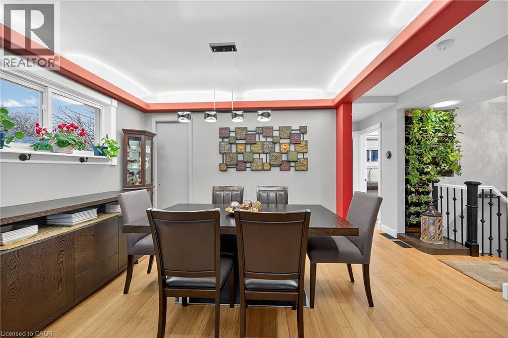 72 Viceroy Court, Hamilton, Ontario  L9A 3Y4 - Photo 8 - 40790725