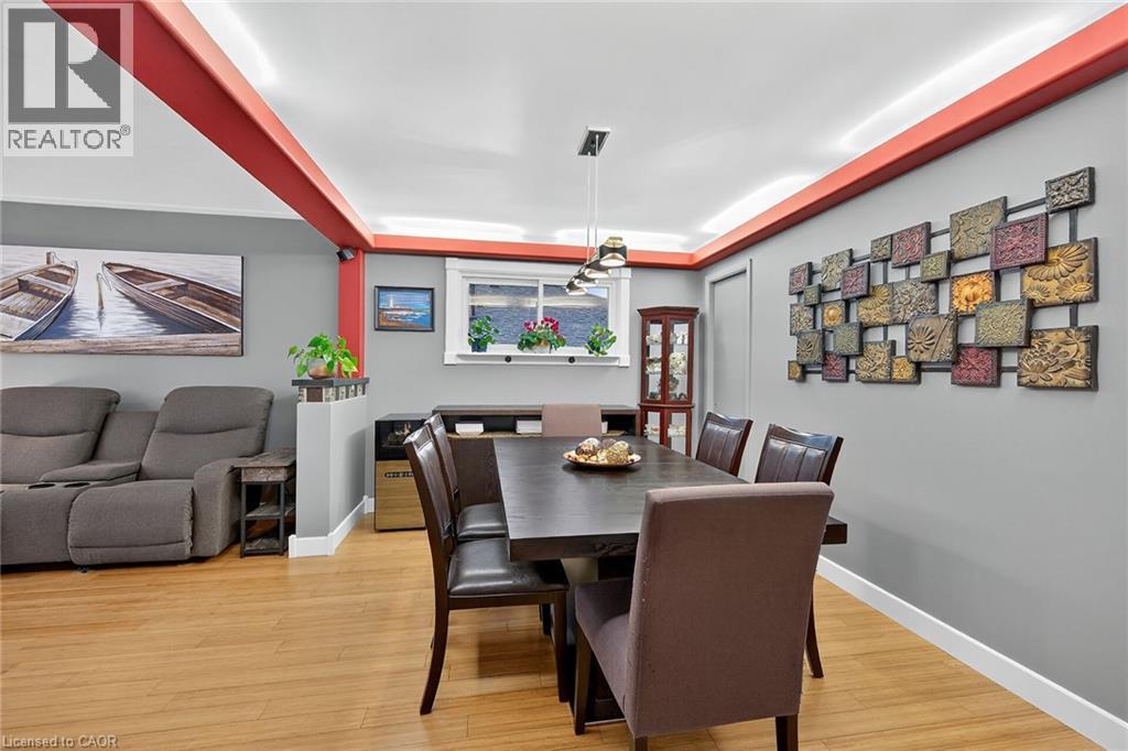 72 Viceroy Court, Hamilton, Ontario  L9A 3Y4 - Photo 9 - 40790725