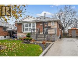 72 VICEROY Court, Hamilton, Ontario