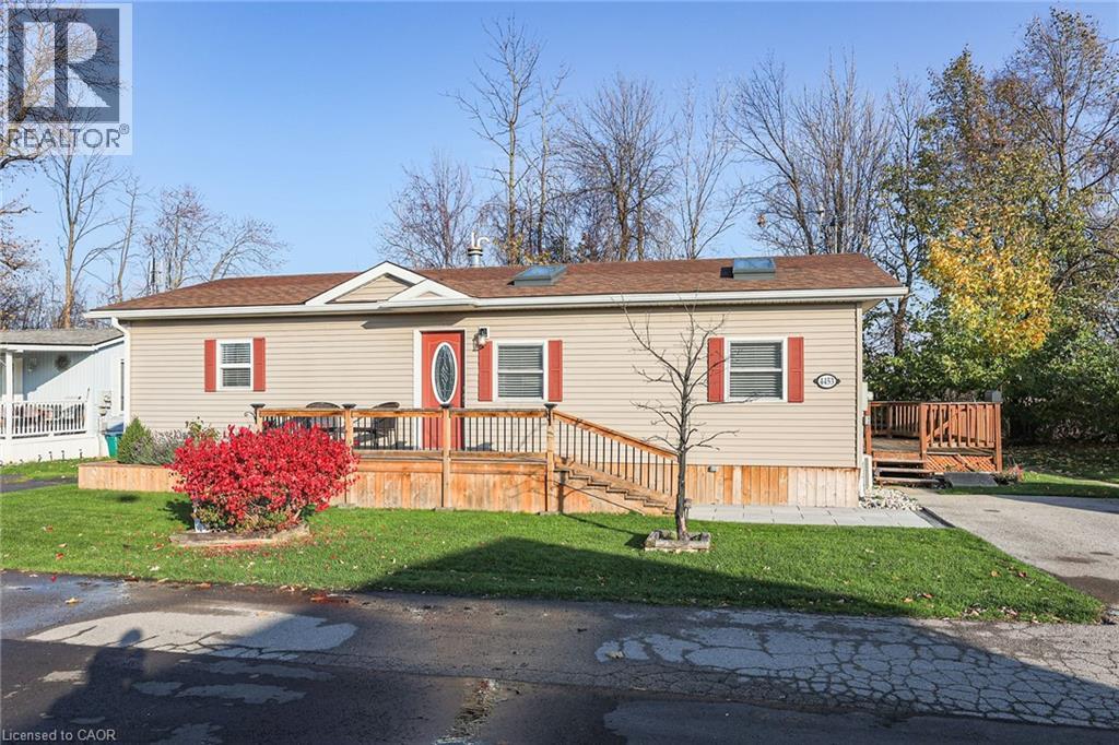 4453 Timothy Lane, Beamsville, Ontario  L3J 0W1 - Photo 2 - 40790686