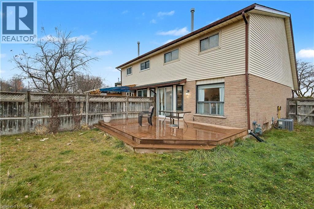 38 Catalina Court, Kitchener, Ontario  N2M 5L9 - Photo 25 - 40790209