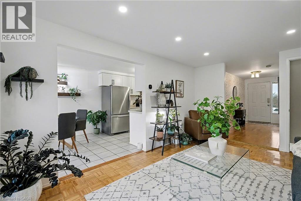 38 Catalina Court, Kitchener, Ontario  N2M 5L9 - Photo 7 - 40790209