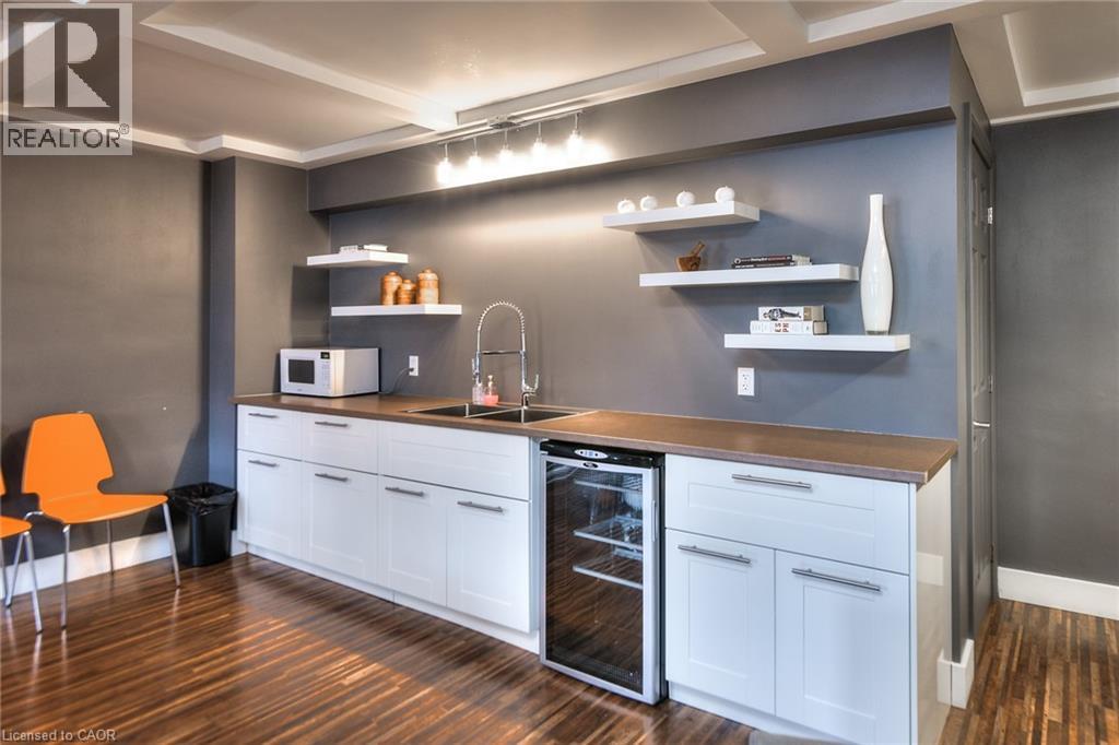 64 Benton Street Unit# 1105, Kitchener, Ontario  N2G 4L9 - Photo 14 - 40790081