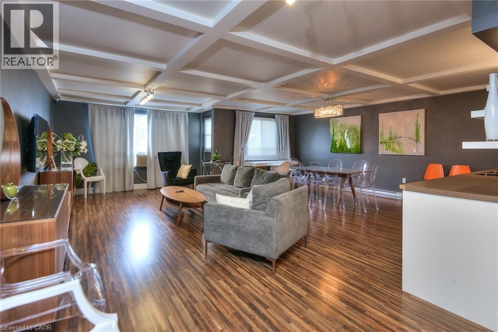 64 Benton Street Unit# 1105, Kitchener, Ontario  N2G 4L9 - Photo 15 - 40790081