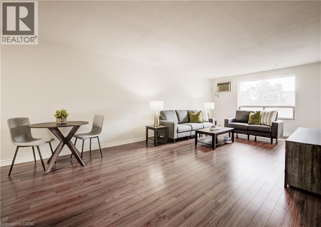 64 Benton Street Unit# 1105, Kitchener, Ontario  N2G 4L9 - Photo 5 - 40790081