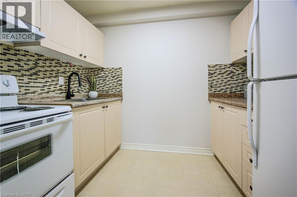 64 Benton Street Unit# 1105, Kitchener, Ontario  N2G 4L9 - Photo 6 - 40790081