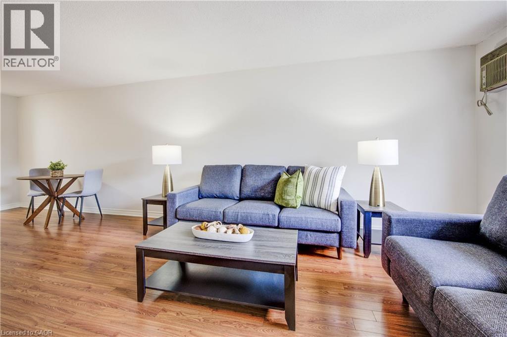 64 Benton Street Unit# 1105, Kitchener, Ontario  N2G 4L9 - Photo 7 - 40790081