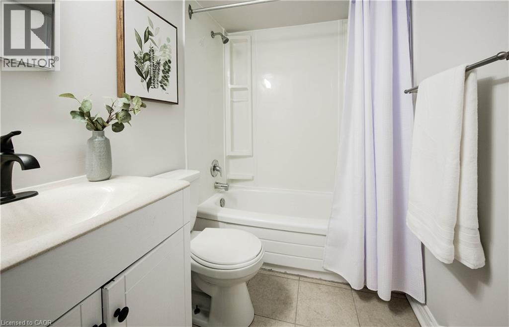 64 Benton Street Unit# 1105, Kitchener, Ontario  N2G 4L9 - Photo 8 - 40790081