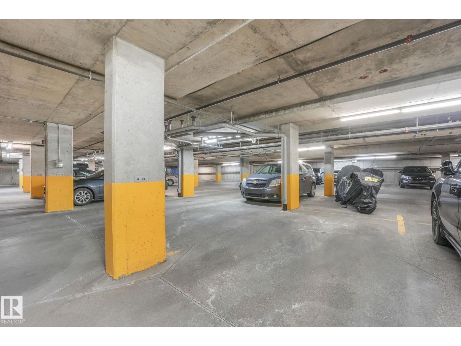 #210 103 Ambleside Dr Sw, Edmonton, Alberta  T6W 0J4 - Photo 37 - E4463239