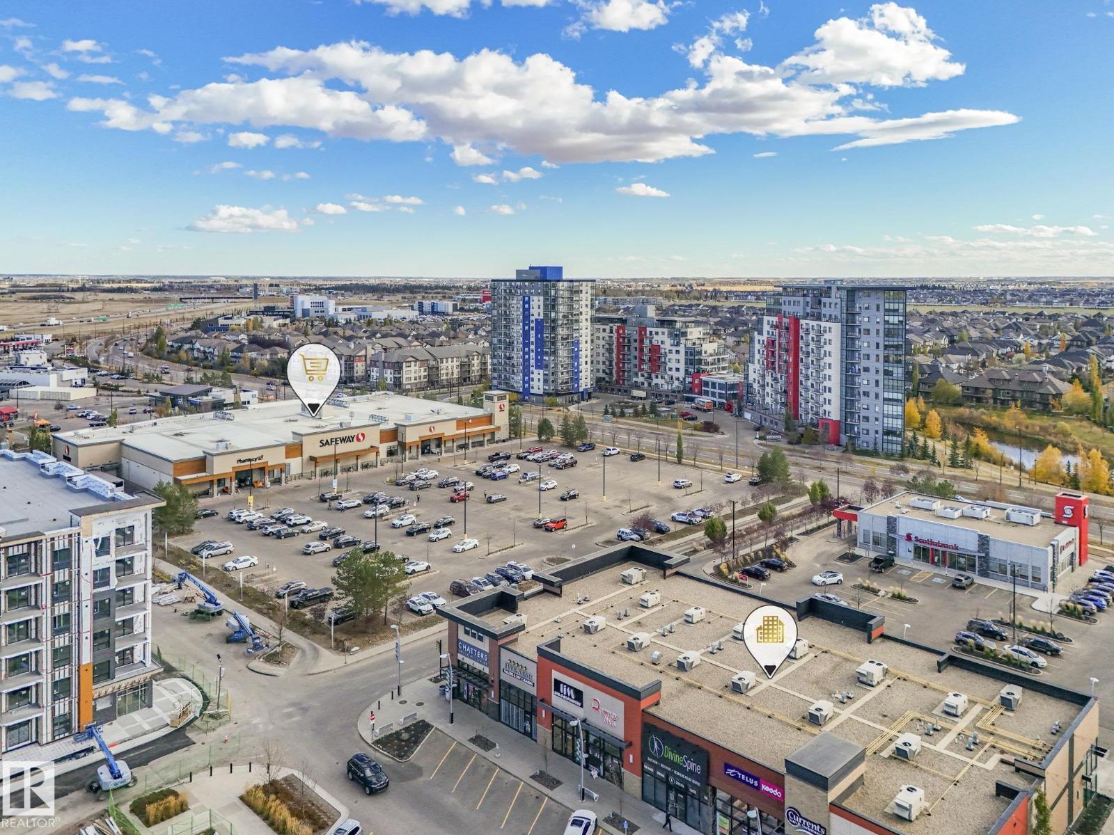 #210 103 Ambleside Dr Sw, Edmonton, Alberta  T6W 0J4 - Photo 55 - E4463239