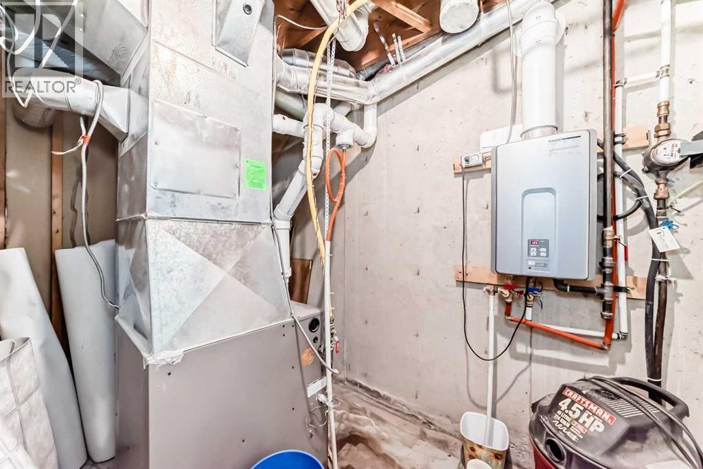 5611 Temple Drive Ne, Calgary, Alberta  T1Y 3R7 - Photo 26 - A2263006