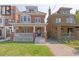 35 GAGE Avenue S Unit# 1 202 - Gibson/Stipley South