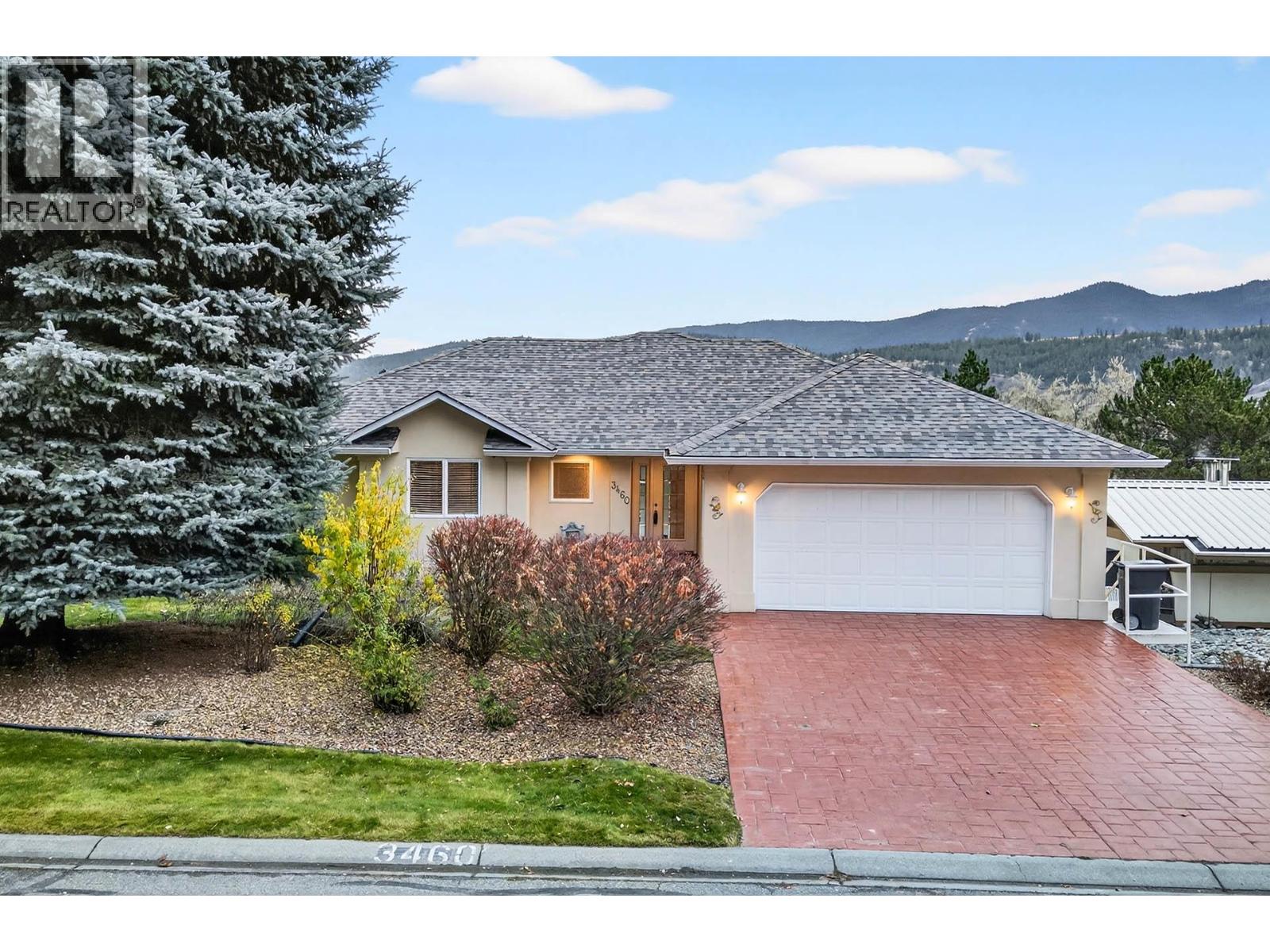 3460 NAVATANEE Drive, Kamloops, British Columbia