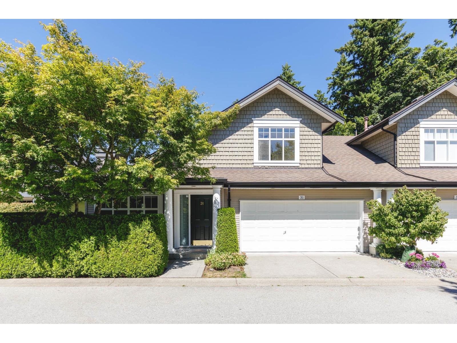 31 14877 33 Avenue, Surrey, British Columbia  V4P 3A3 - Photo 1 - R3070211