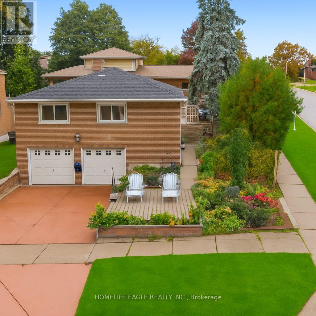 14 LEE AVENUE, Bradford West Gwillimbury, Ontario