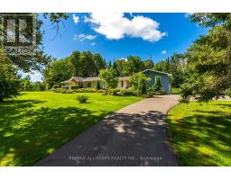 523 DAVIS DRIVE, Uxbridge, Ontario