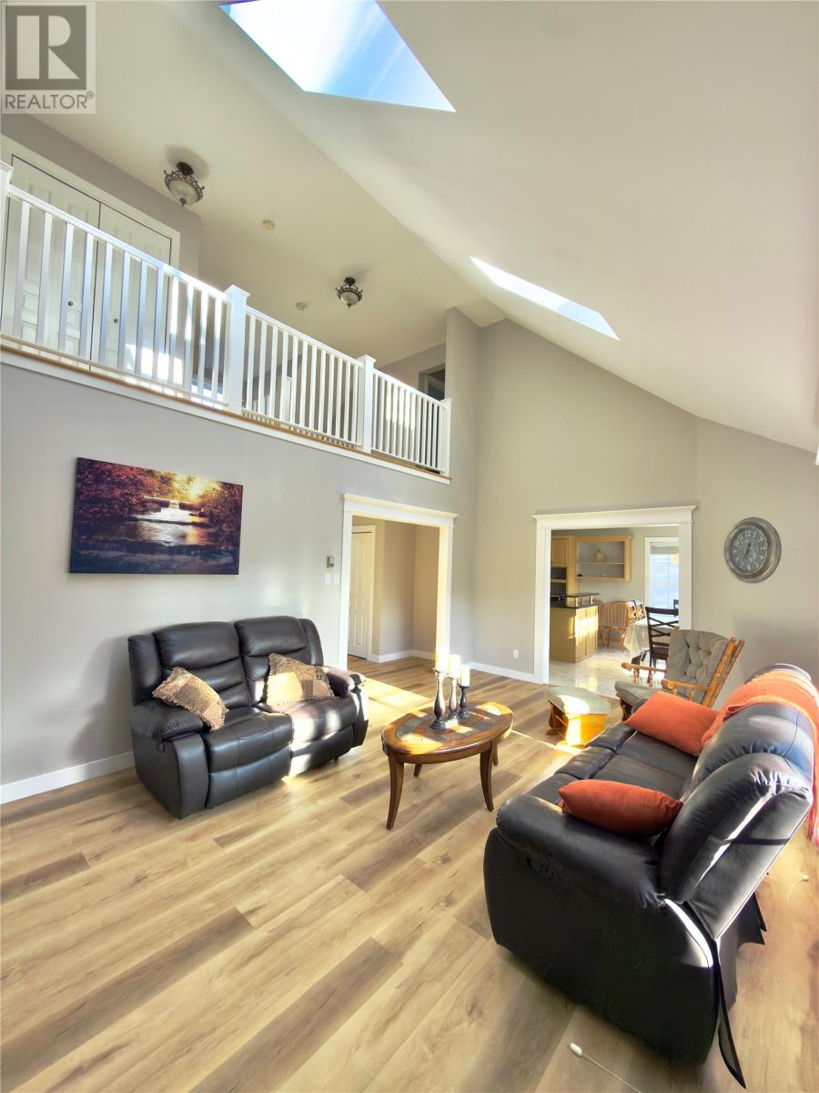 2 White Rose Place, Clarenville, Newfoundland & Labrador  A5A 2B4 - Photo 12 - 1292889