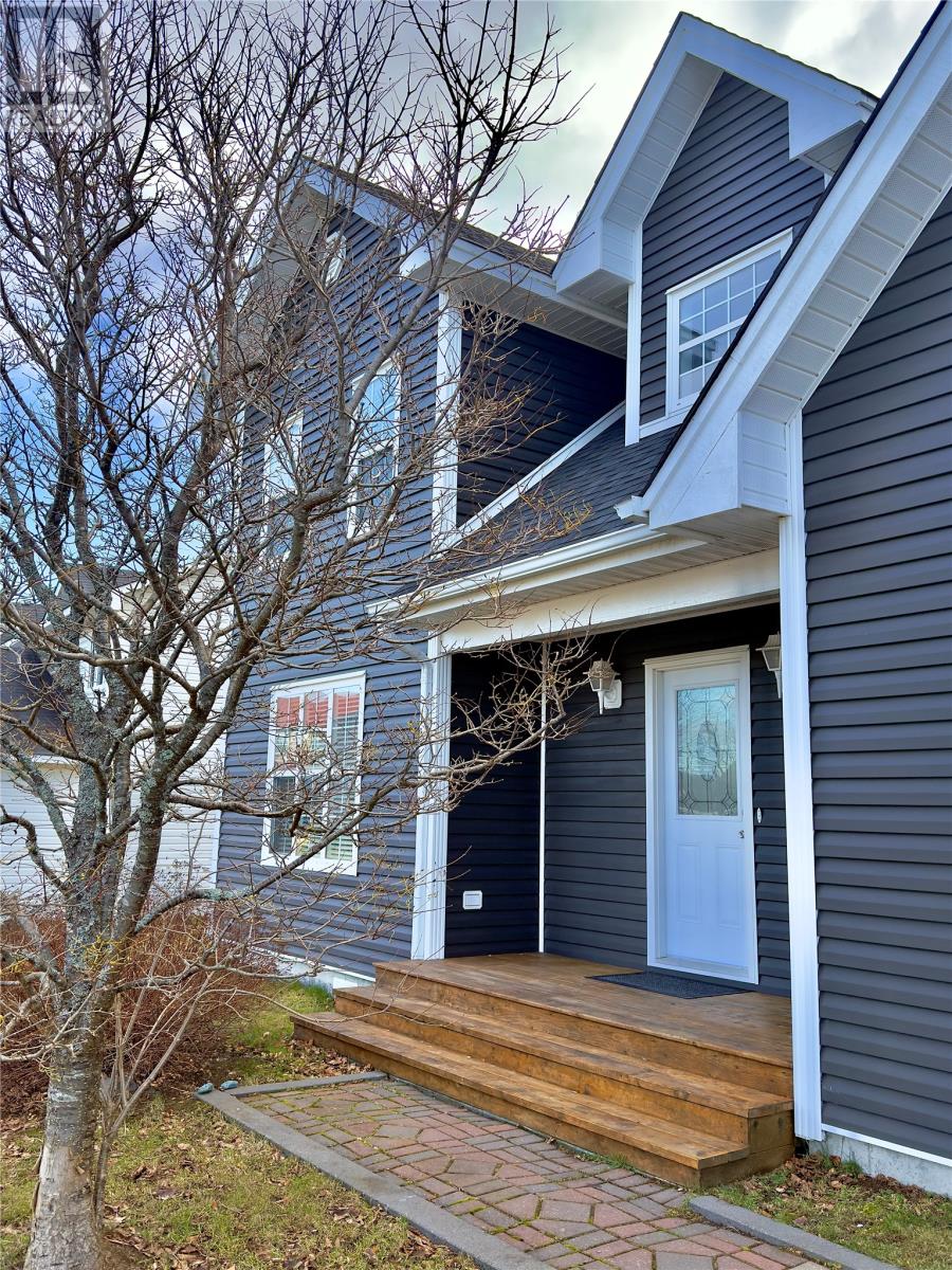 2 White Rose Place, Clarenville, Newfoundland & Labrador  A5A 2B4 - Photo 2 - 1292889