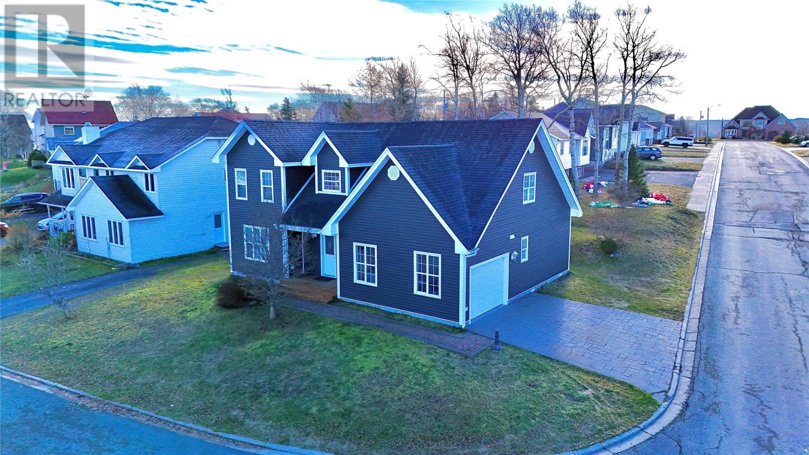 2 White Rose Place, Clarenville, Newfoundland & Labrador  A5A 2B4 - Photo 31 - 1292889