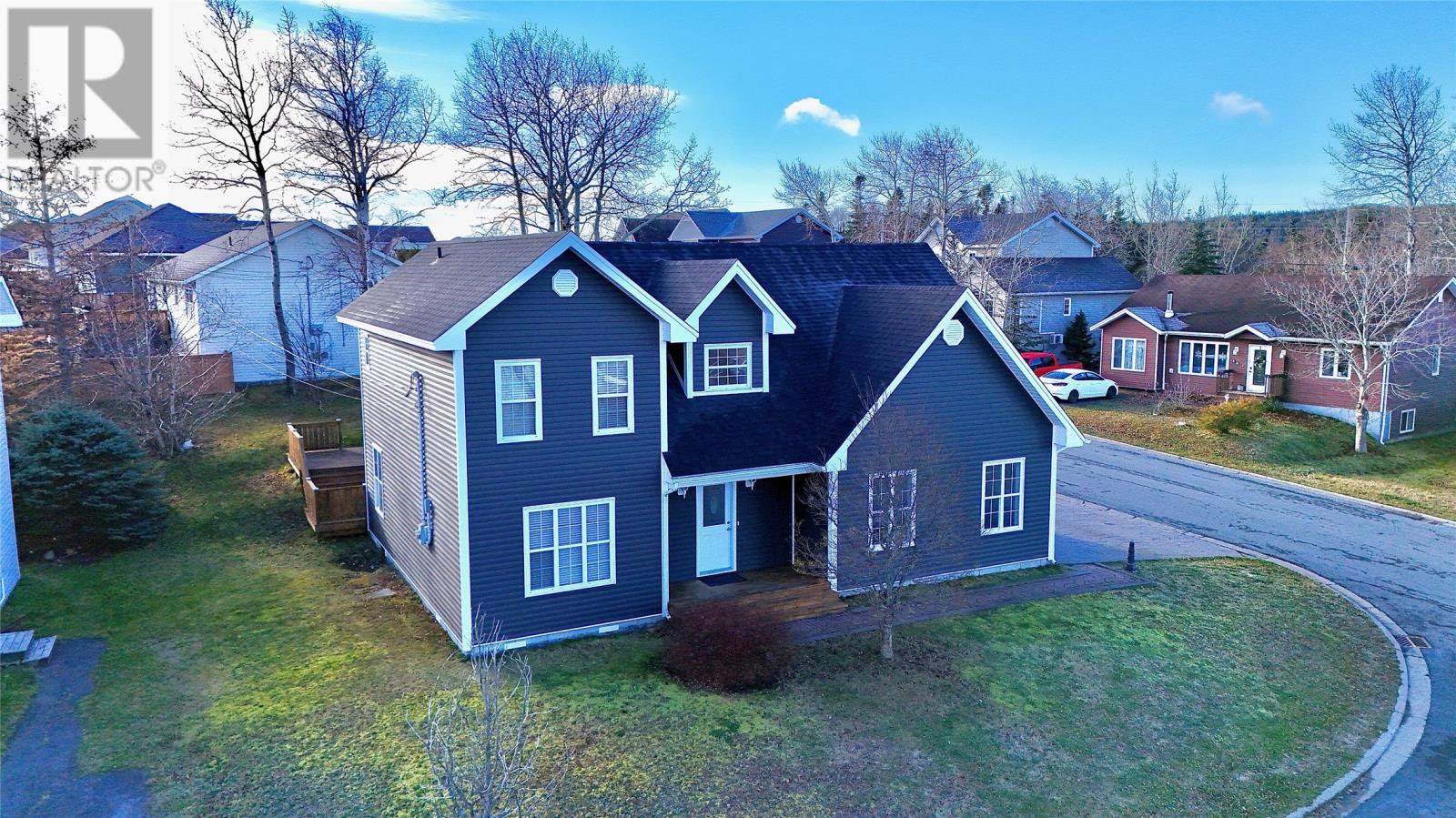 2 White Rose Place, Clarenville, Newfoundland & Labrador  A5A 2B4 - Photo 32 - 1292889