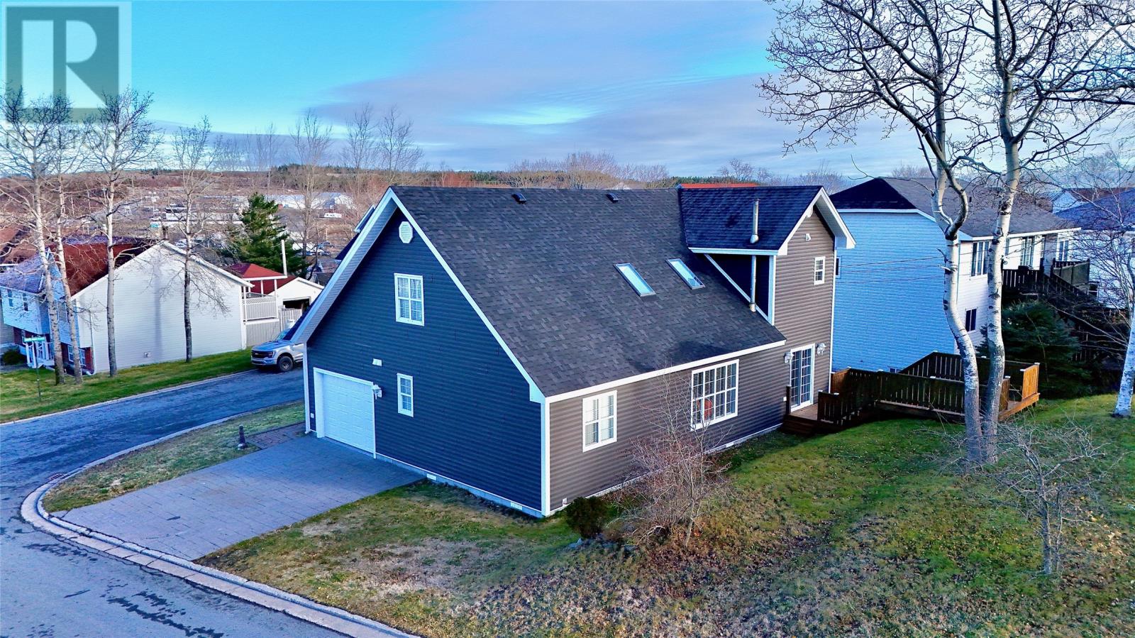 2 White Rose Place, Clarenville, Newfoundland & Labrador  A5A 2B4 - Photo 33 - 1292889