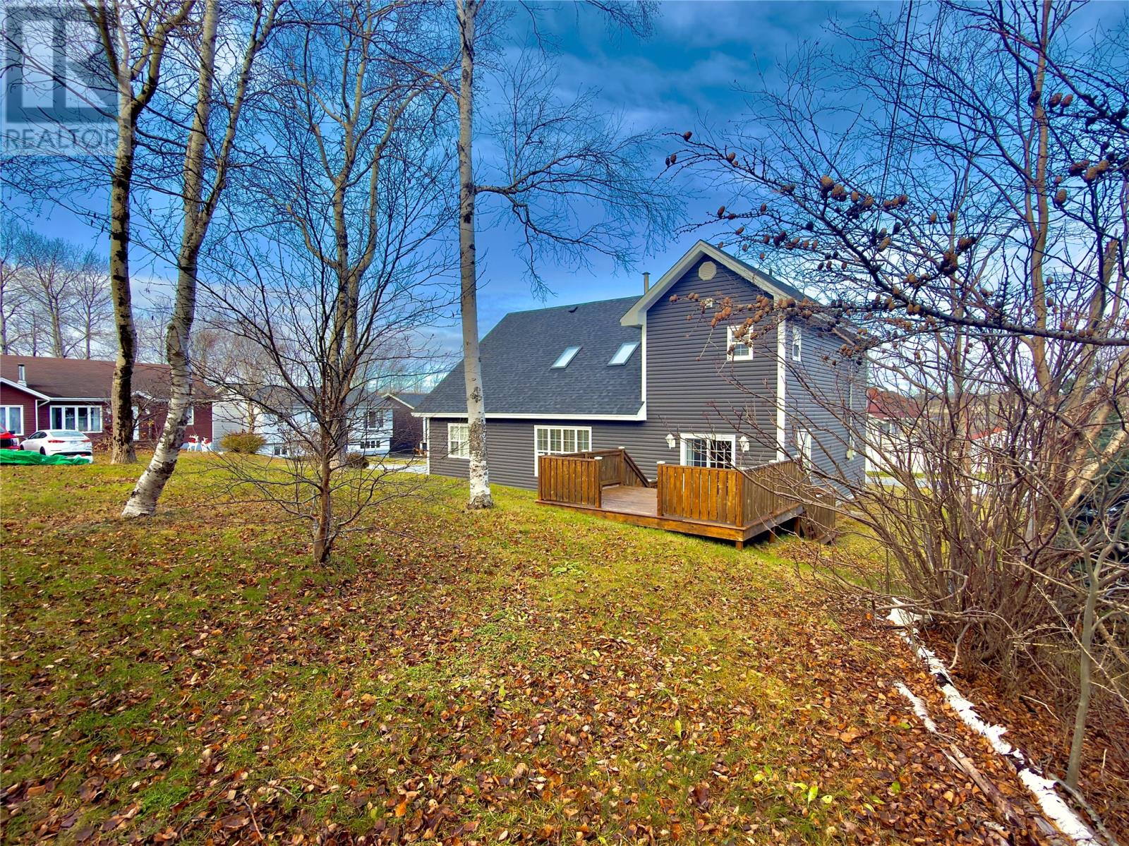 2 White Rose Place, Clarenville, Newfoundland & Labrador  A5A 2B4 - Photo 4 - 1292889