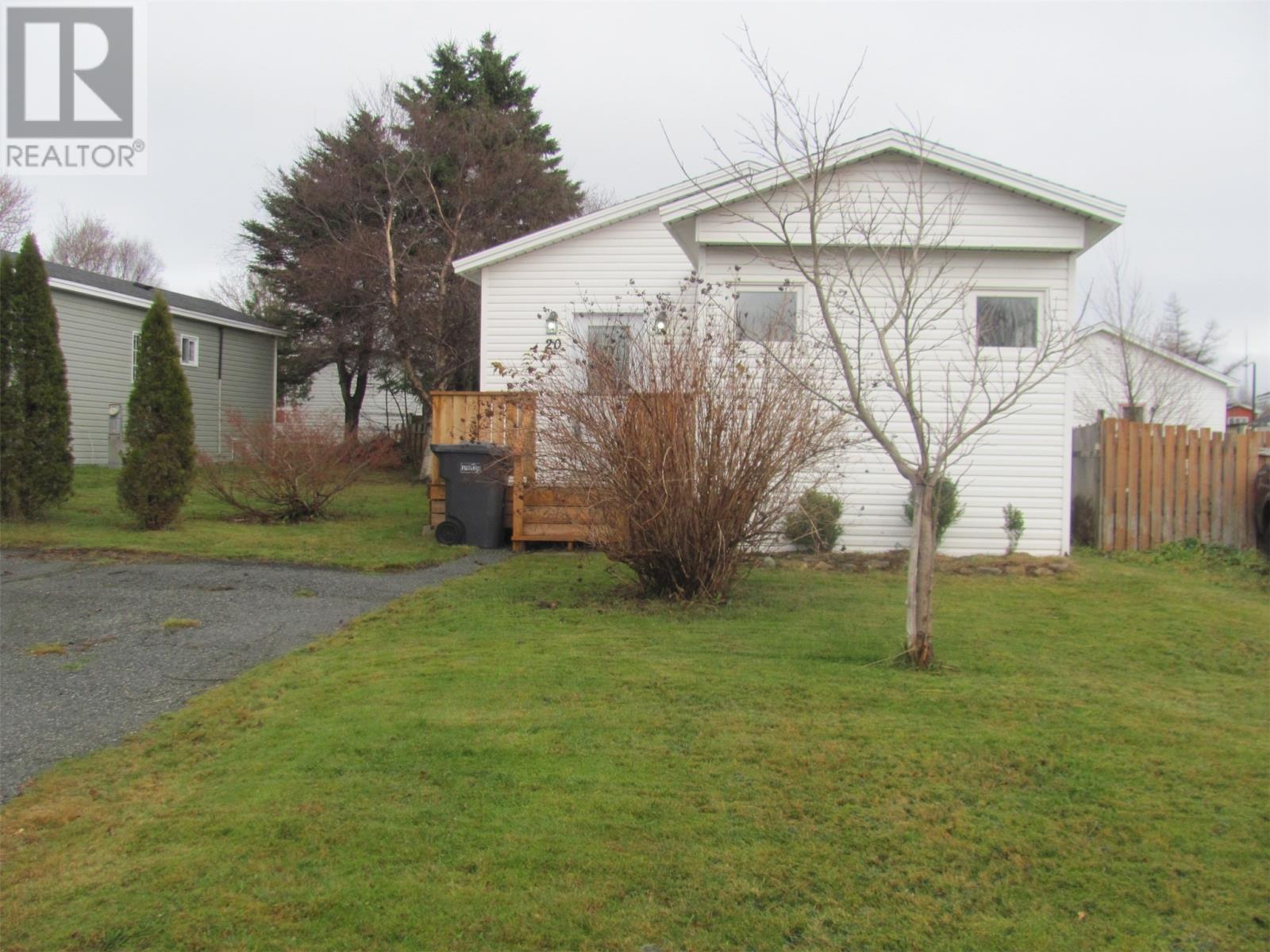 20 Pinegrove Drive, Paradise, Newfoundland & Labrador  A1L 1B7 - Photo 2 - 1292879