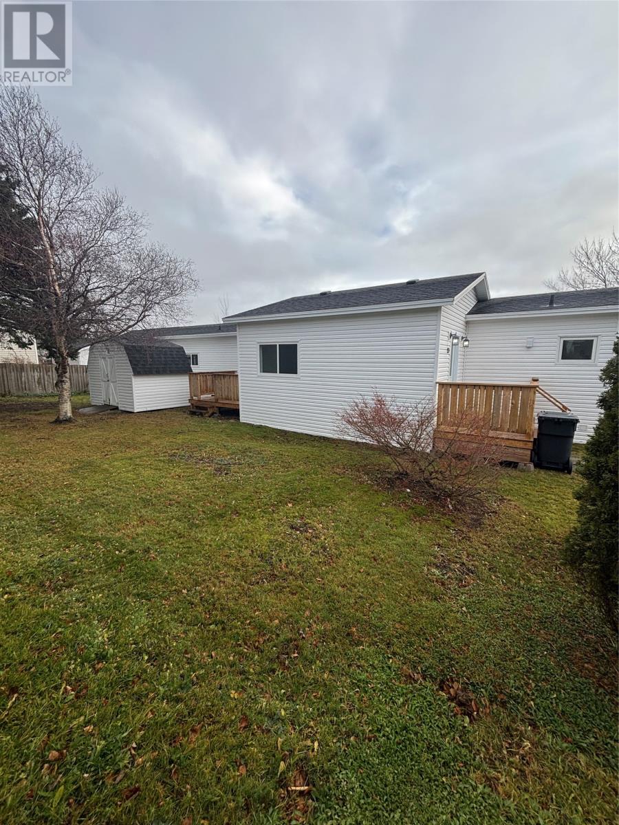 20 Pinegrove Drive, Paradise, Newfoundland & Labrador  A1L 1B7 - Photo 21 - 1292879
