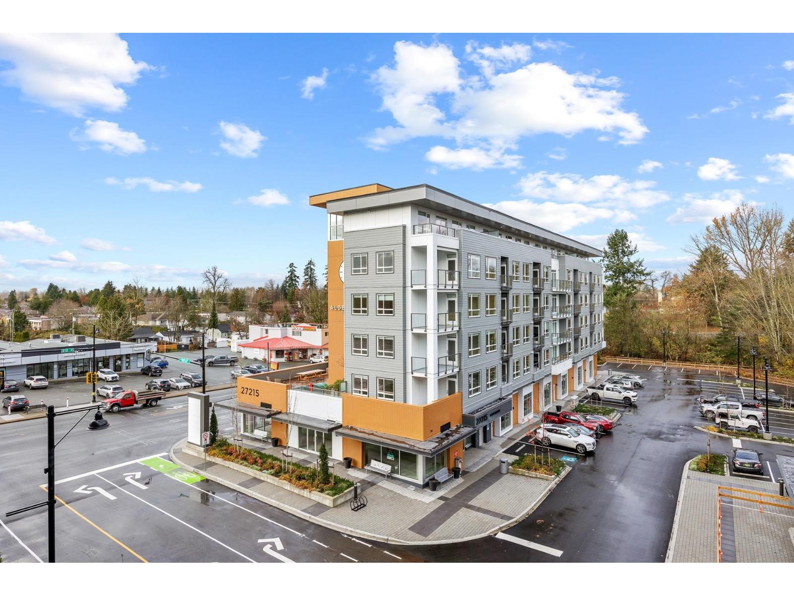 208 27215 Aldergrove Town Centre Drive, Langley, British Columbia  V4W 0E3 - Photo 3 - R3070321