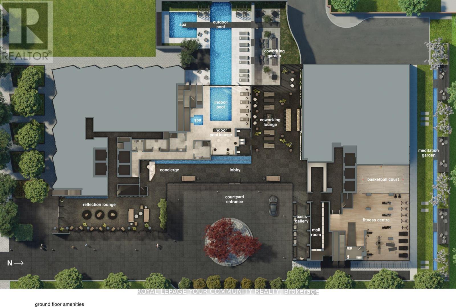 702n - 120 Broadway Avenue, Toronto, Ontario  M4P 1V6 - Photo 12 - C12579124