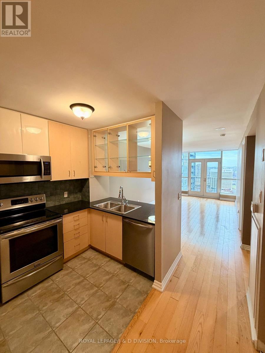 UPH209 - 797 DON MILLS ROAD, Toronto, Ontario