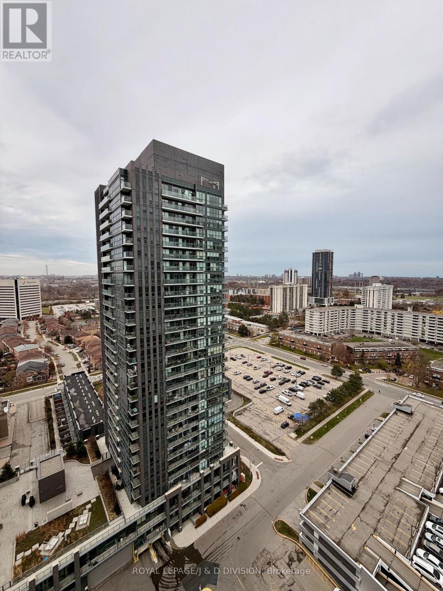 Uph209 - 797 Don Mills Road, Toronto, Ontario  M3C 1V1 - Photo 17 - C12579132