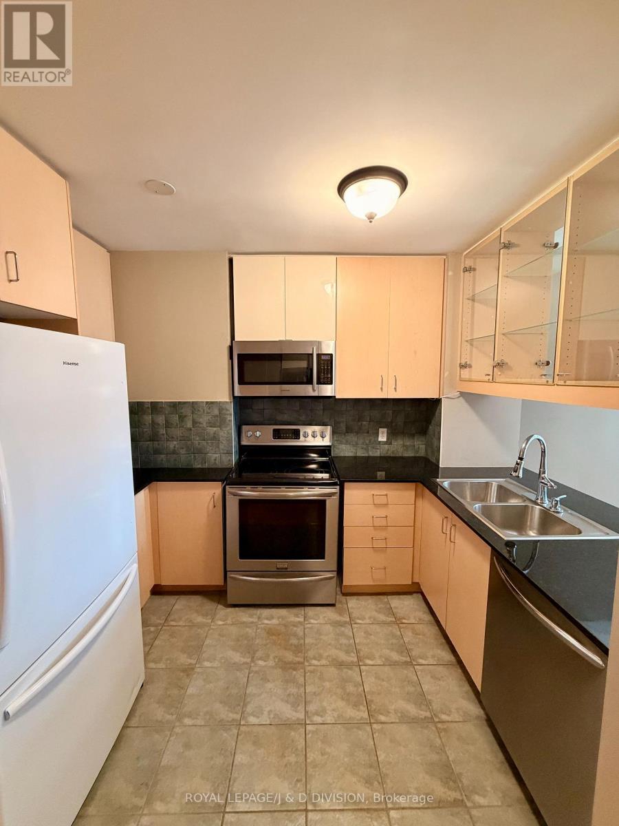 Uph209 - 797 Don Mills Road, Toronto, Ontario  M3C 1V1 - Photo 2 - C12579132