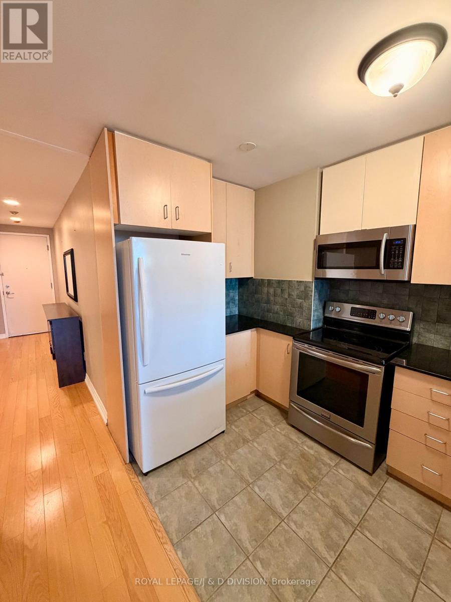 Uph209 - 797 Don Mills Road, Toronto, Ontario  M3C 1V1 - Photo 3 - C12579132