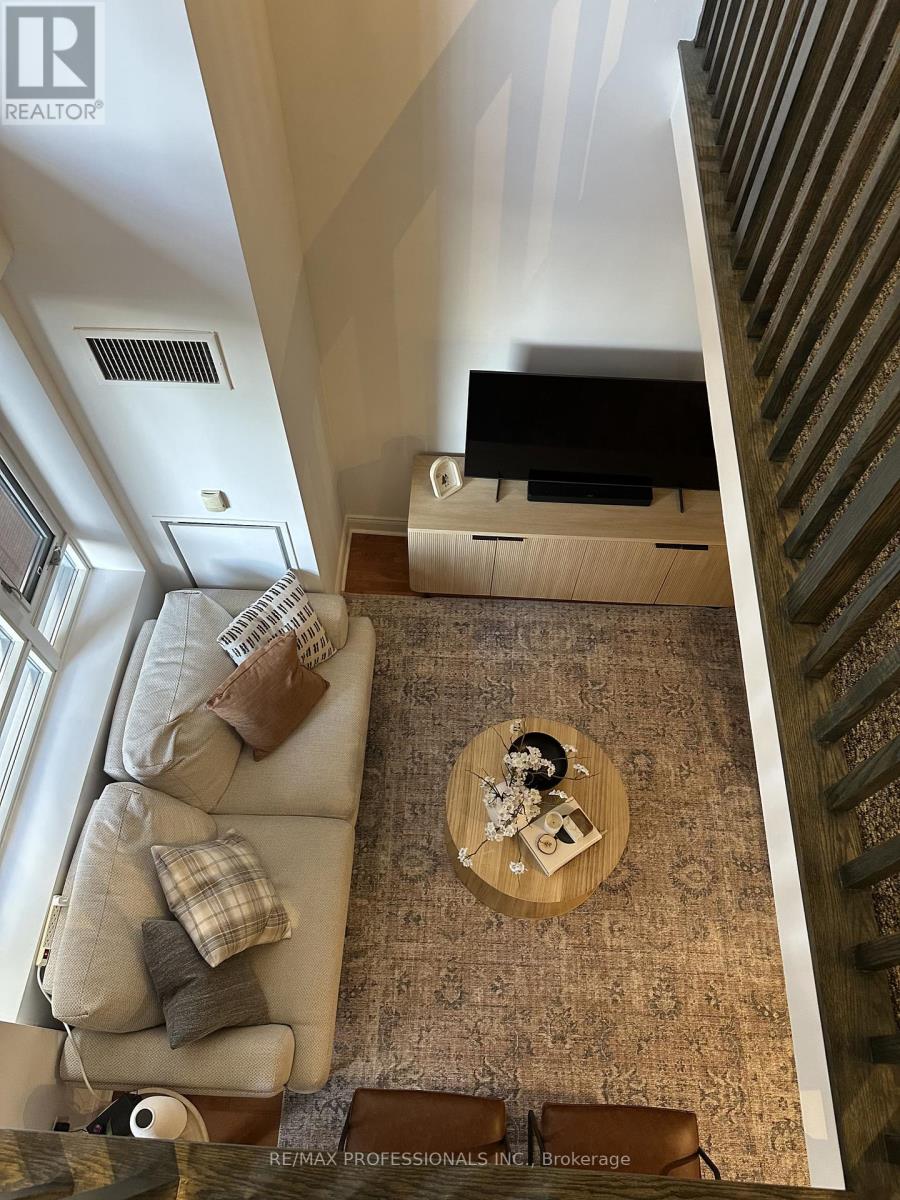 906 - 80 Cumberland Street, Toronto, Ontario  M5R 3V1 - Photo 18 - C12579148