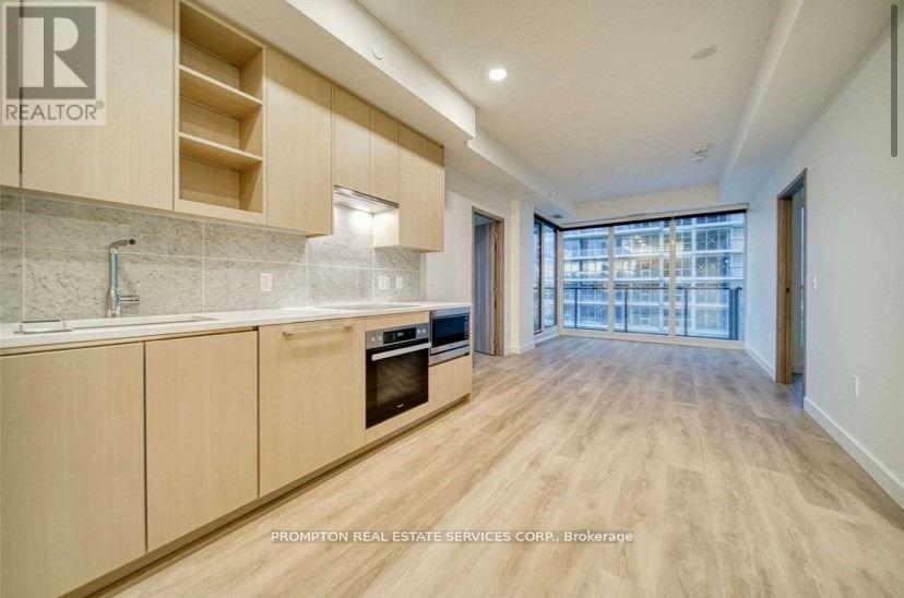 2612 - 95 MCMAHON DRIVE, Toronto, Ontario