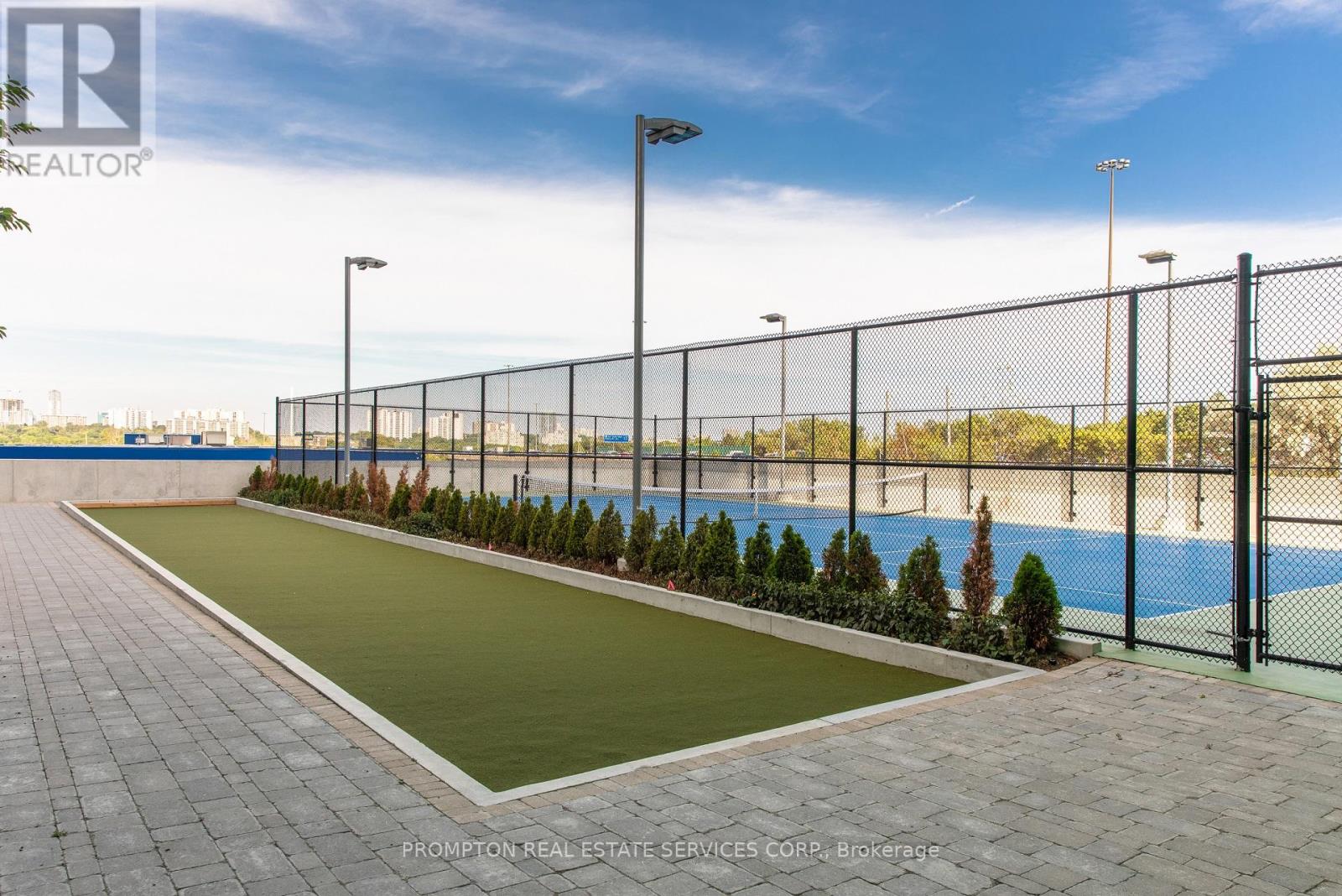 2612 - 95 Mcmahon Drive, Toronto, Ontario  M2K 0H2 - Photo 13 - C12579166