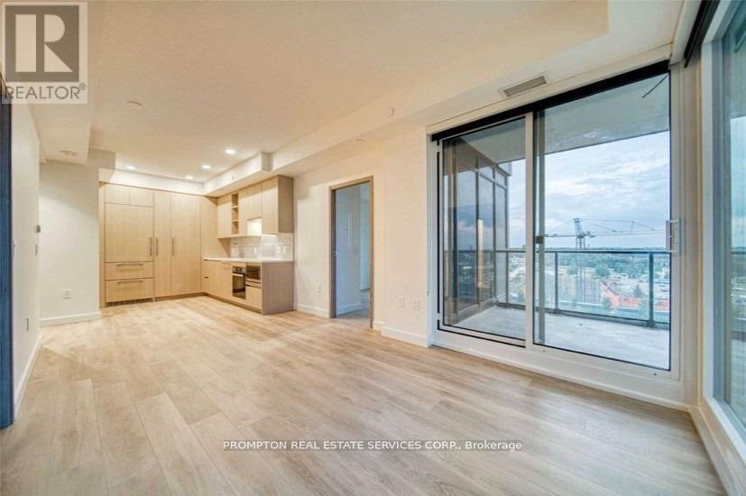 2612 - 95 Mcmahon Drive, Toronto, Ontario  M2K 0H2 - Photo 2 - C12579166