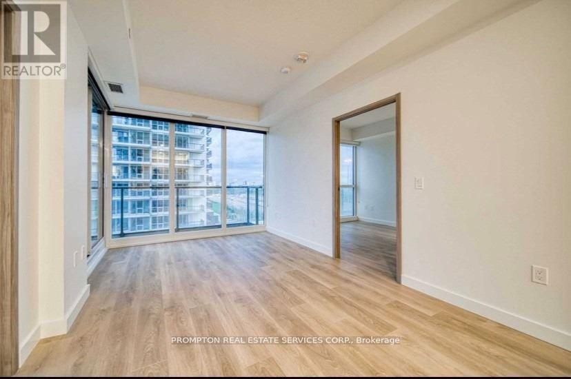 2612 - 95 Mcmahon Drive, Toronto, Ontario  M2K 0H2 - Photo 3 - C12579166