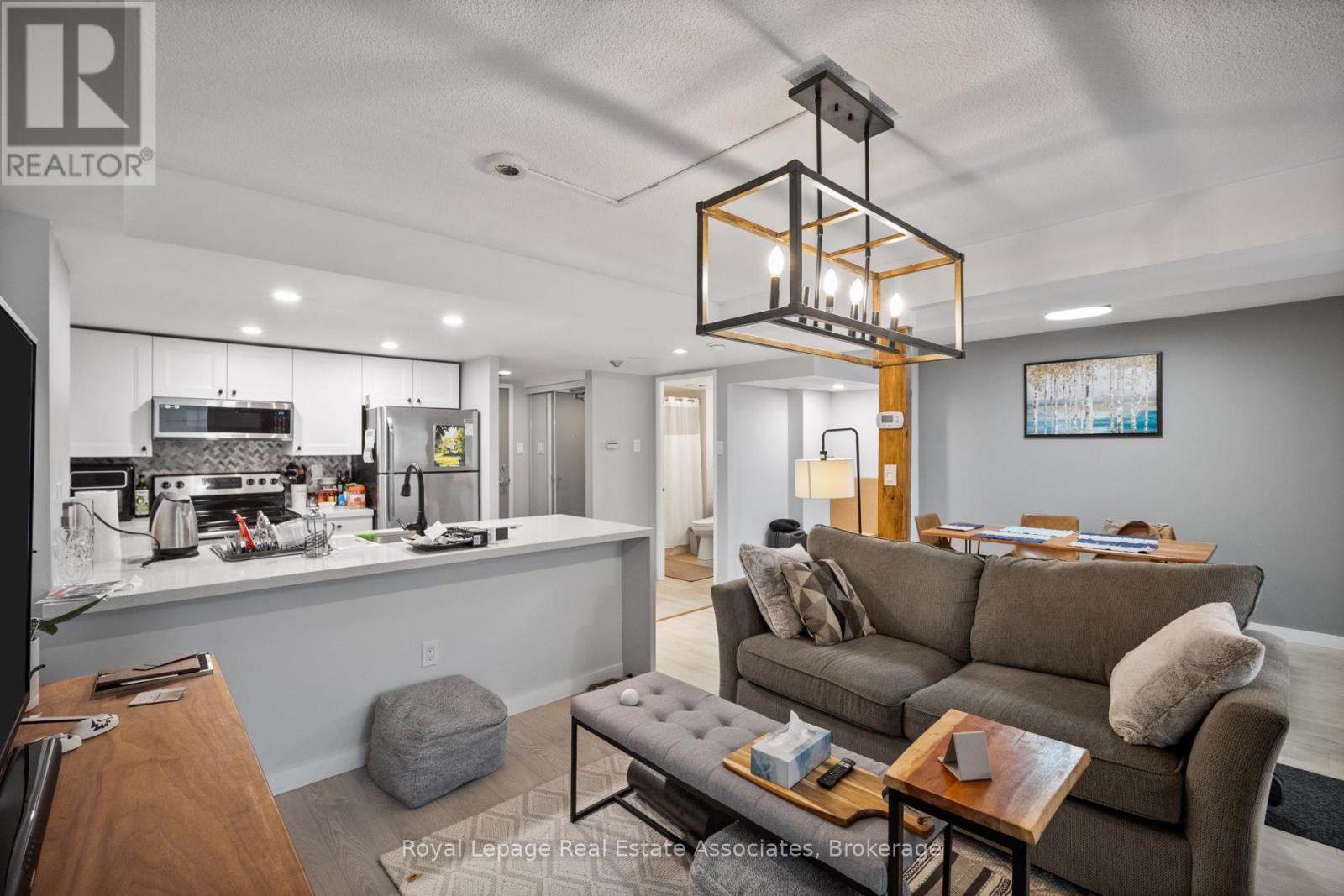 805 - 705 King Street W, Toronto, Ontario  M5V 2W8 - Photo 10 - C12579214